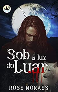 Livro Sob a luz do luar