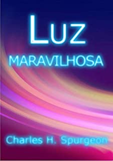 Livro Luz Maravilhosa