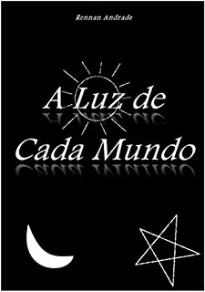 Livro A Luz de Cada Mundo