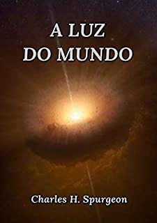 Livro A Luz Do Mundo