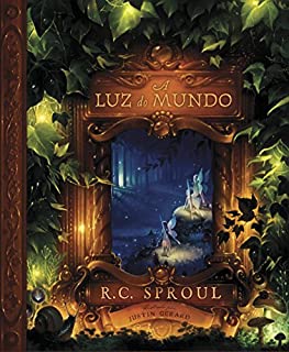 Livro A Luz do Mundo