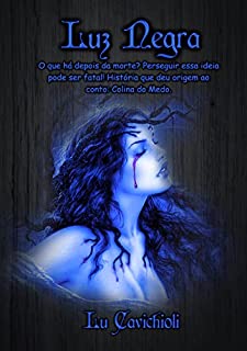 Livro Luz Negra