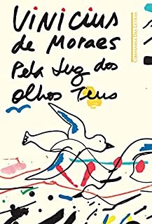 Livro Pela luz dos olhos teus