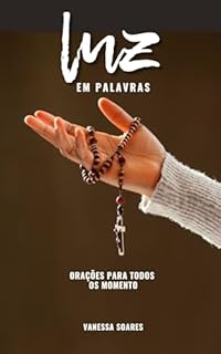 Livro Luz em palavras : Orações para todos os momentos