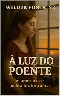 Livro À Luz do Poente