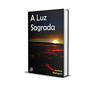 Livro A LUZ SAGRADA