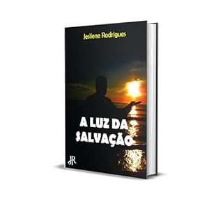 Livro A LUZ DA SALVAÇÃO