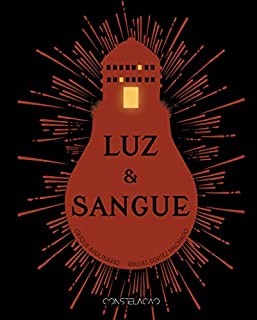Livro Luz & Sangue