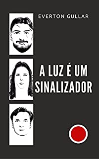 Livro A luz é um sinalizador