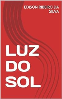 Livro LUZ DO SOL