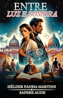 Livro Entre Luz e Sombra