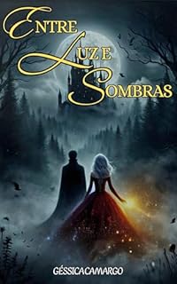 Livro Entre Luz e Sombras