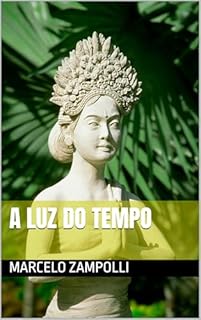 Livro A luz do tempo