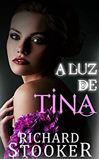 Livro A Luz de Tina