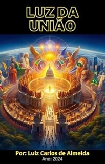 Livro Luz da União