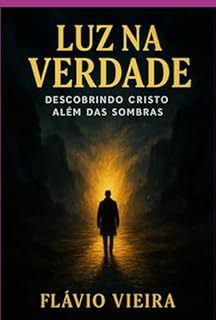 Livro Luz Na Verdade