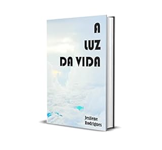 Livro A LUZ DA VIDA