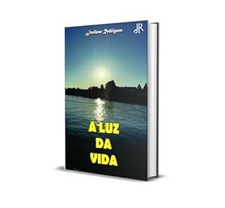 Livro A LUZ DA VIDA
