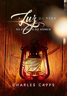 Livro A Luz da Vida no Espírito do Homem
