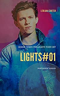 Livro Luzes #1: (Série: Quando as Luzes se Apagam)