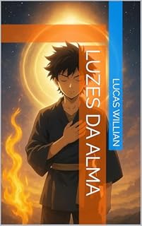 Livro Luzes da Alma
