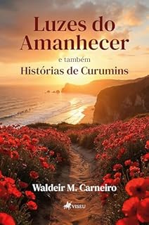Luzes do amanhecer: e também Histórias de Curumins