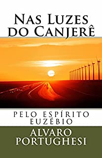 Livro Nas Luzes do Canjerê