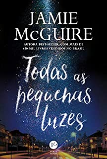 Livro Todas as pequenas luzes