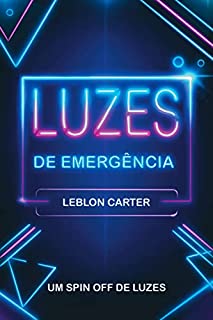 Livro Luzes de Emergência (Quando as Luzes se Apagam)