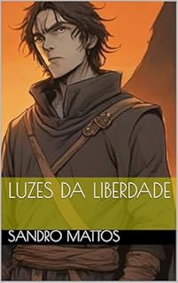 Livro Luzes da Liberdade