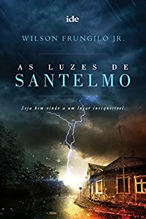 Livro As Luzes de Santelmo