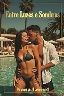 Livro Entre Luzes e Sombras