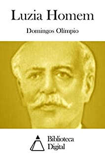 Livro Luzia Homem
