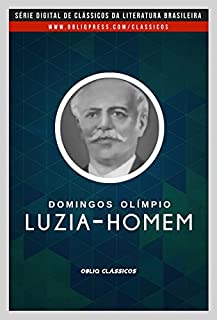 Luzia-Homem