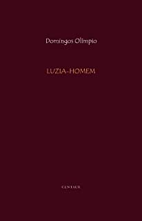 Livro Luzia-Homem