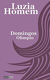 Livro Luzia Homem - Domingos Olímpio (Com Notas)(Biografia)(Ilustrado)