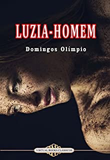 Livro LUZIA-HOMEM