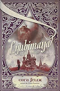 Livro Lyubimaya: Minha Amada