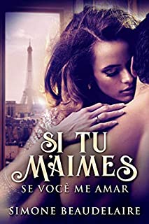 Livro Si Tu M'Aimes - Se Você Me Amar