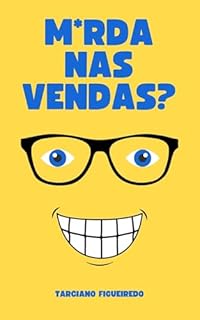 Livro M*rda nas vendas?