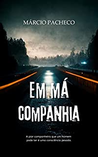 Livro Em Má Companhia