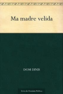 Livro Ma madre velida