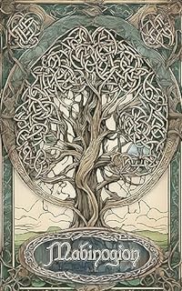 Livro Mabinogion
