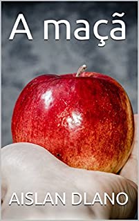 Livro A maçã