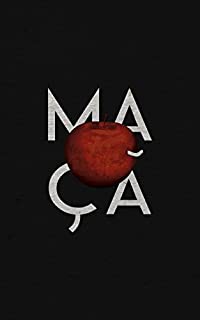 Maçã: Um poema sobre a efemeridade