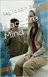 Livro Macabre Mind