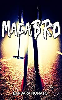 Livro Macabro