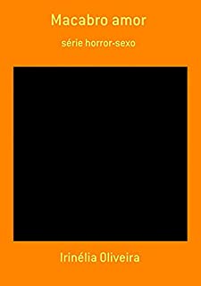 Livro Macabro Amor