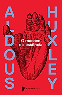 Livro O macaco e a essência