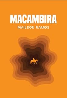 Livro Macambira